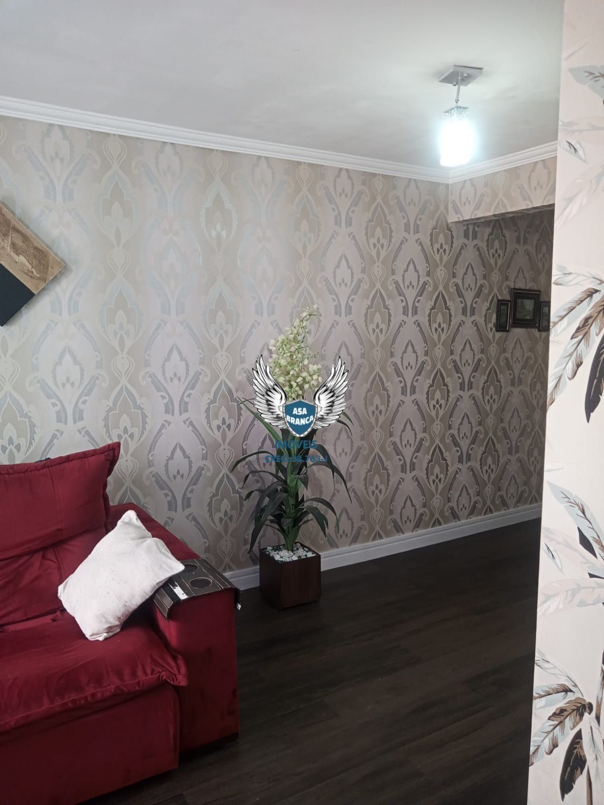 Apartamento em pirituba com 02 dormitórios