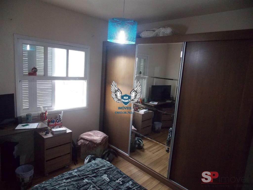 Sobrado, 2 dorm. Vila amália
