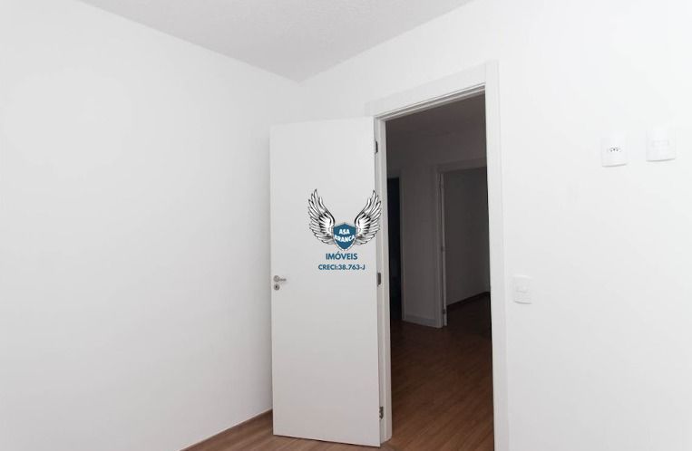 Apartamento, 2 quartos, 34 m² - Foto 10