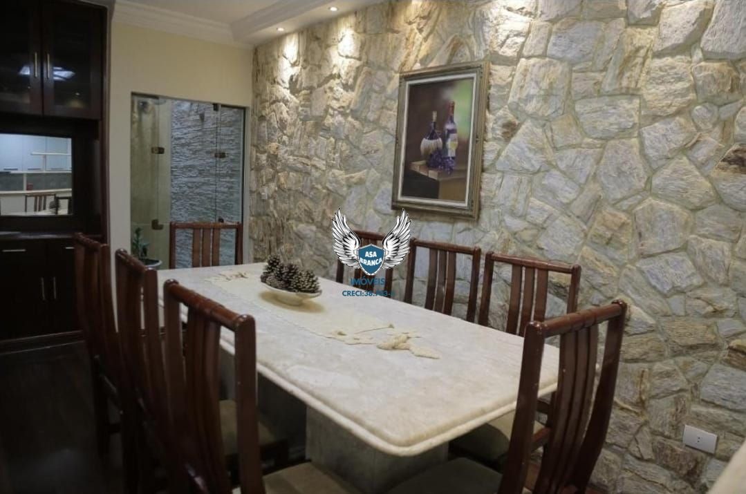 Sobrado, 4 quartos, 400 m² - Foto 36