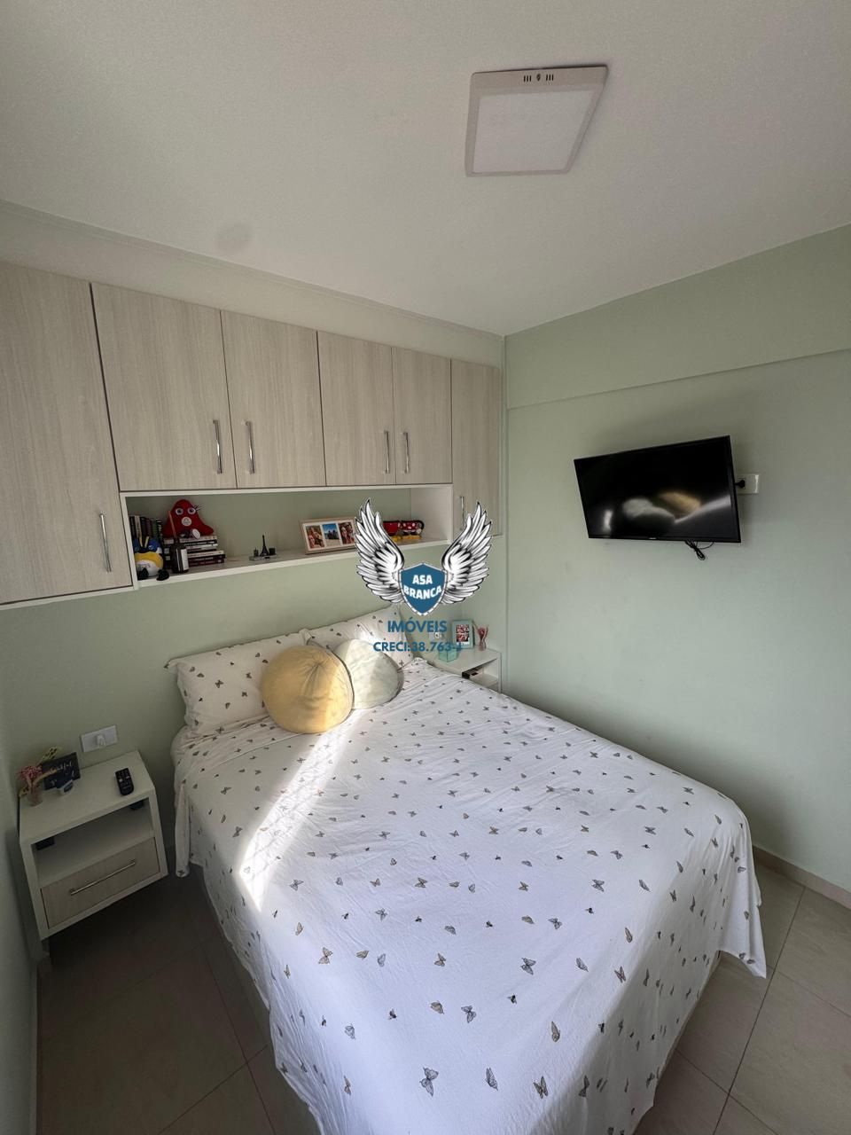 Apartamento, 2 quartos, 48 m² - Foto 24