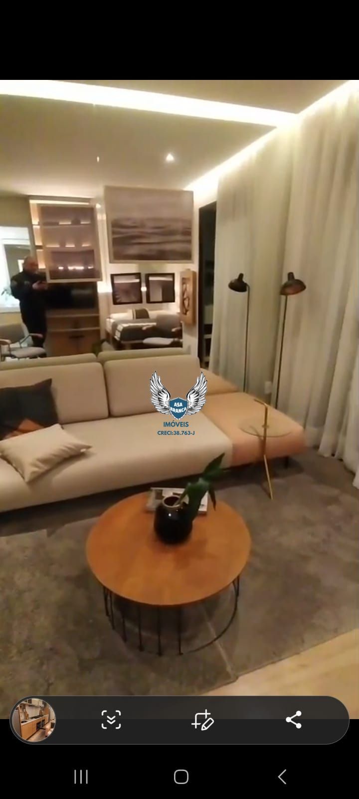 Apartamento à venda e aluguel com 1 quarto, 31m² - Foto 24