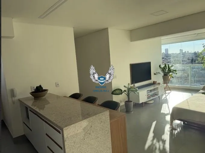 Apartamento, 2 quartos, 64 m² - Foto 2
