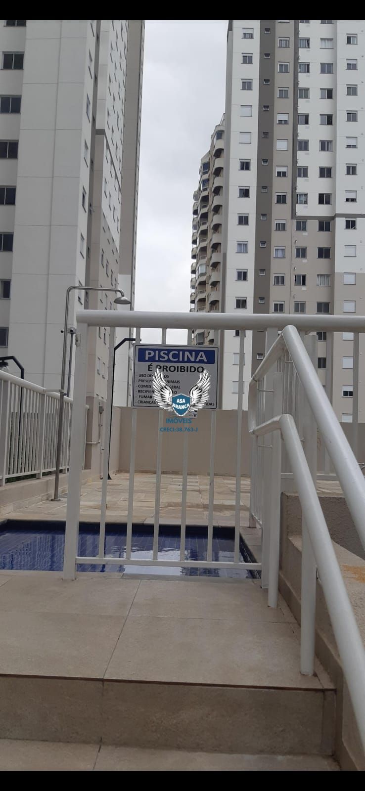 Apartamento, 2 quartos, 45 m² - Foto 5