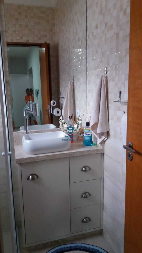 Sobrado na casa verde com 03 dormitórios sendo 03 suítes