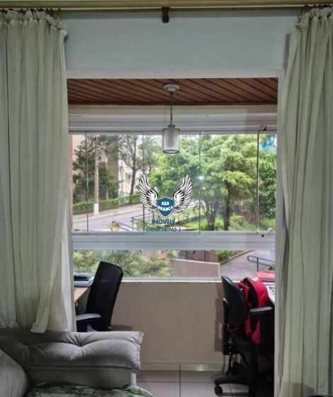 Apartamento, 3 quartos, 65 m² - Foto 13