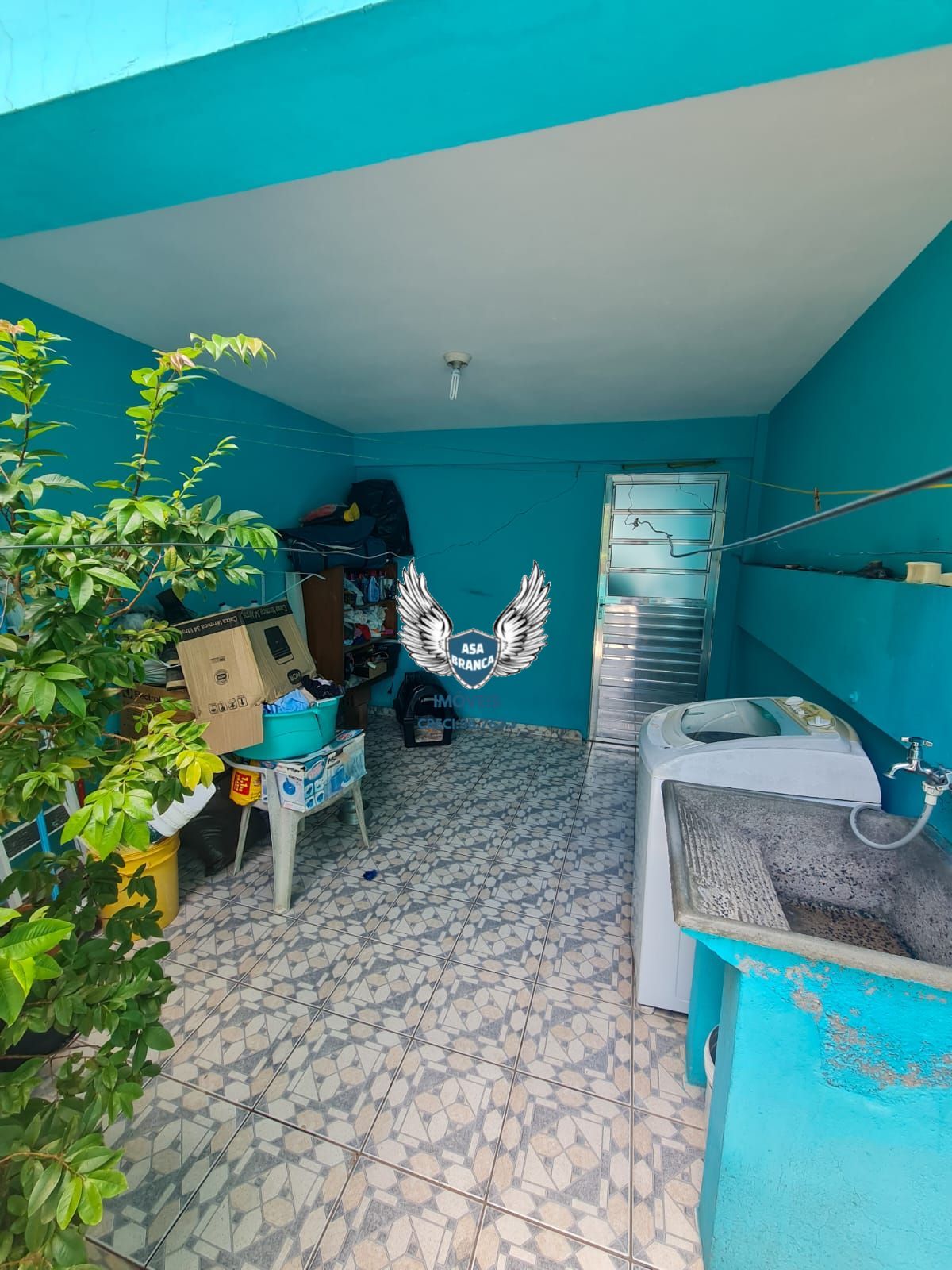 Excelente Sobrado 2 quartos no Jardim Peri