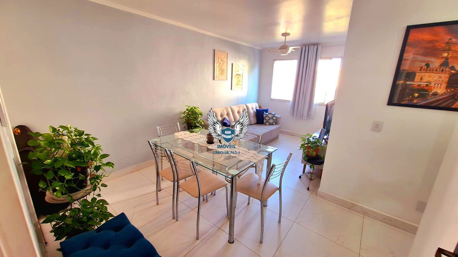Apartamento, 2 quartos, 54 m² - Foto 7