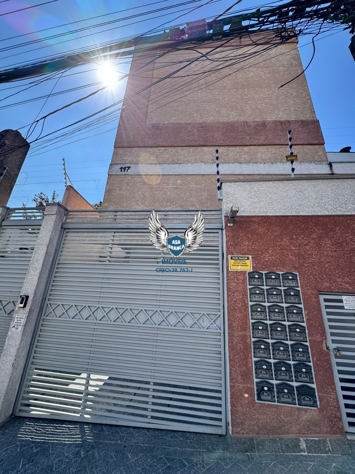 Apartamento, 2 quartos, 40 m² - Foto 1