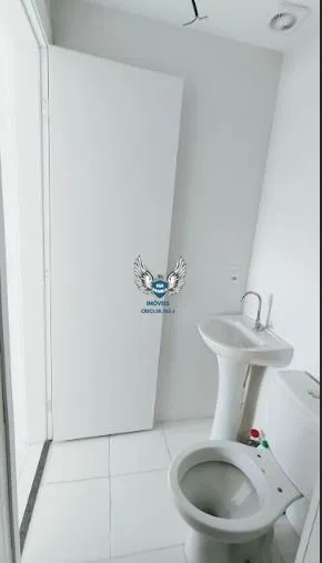 Apartamento, 1 quarto, 30 m² - Foto 10