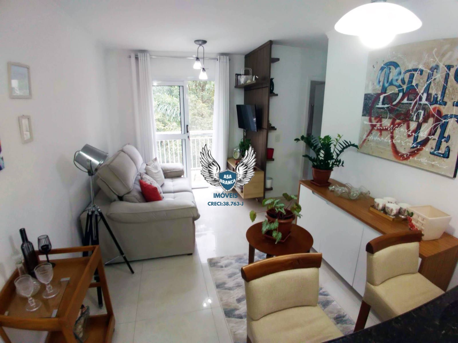 Apartamento, 2 quartos, 50 m² - Foto 15