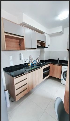 Apartamento, 2 quartos, 34 m² - Foto 3