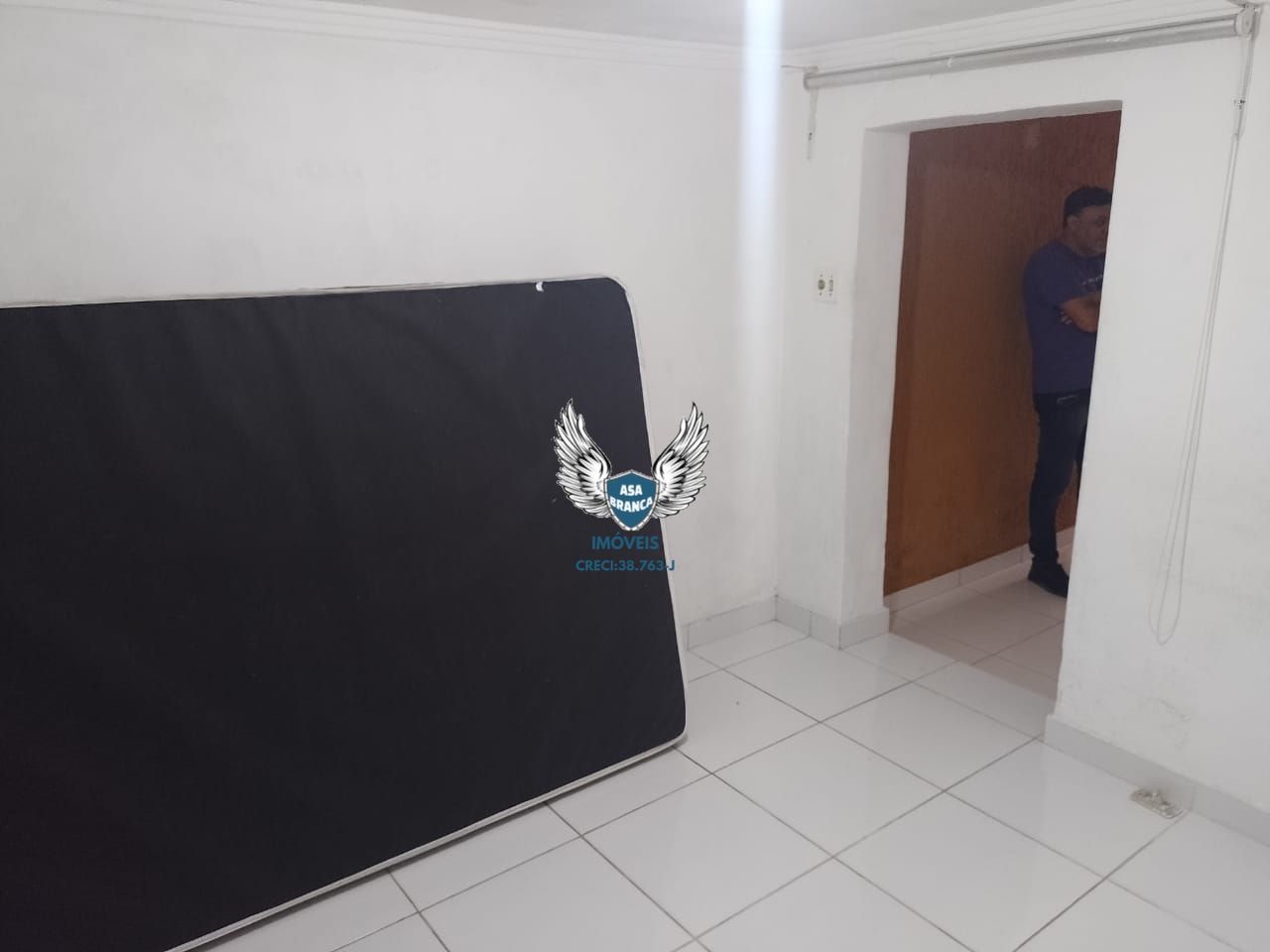 Casa, 1 quarto, 40 m² - Foto 17
