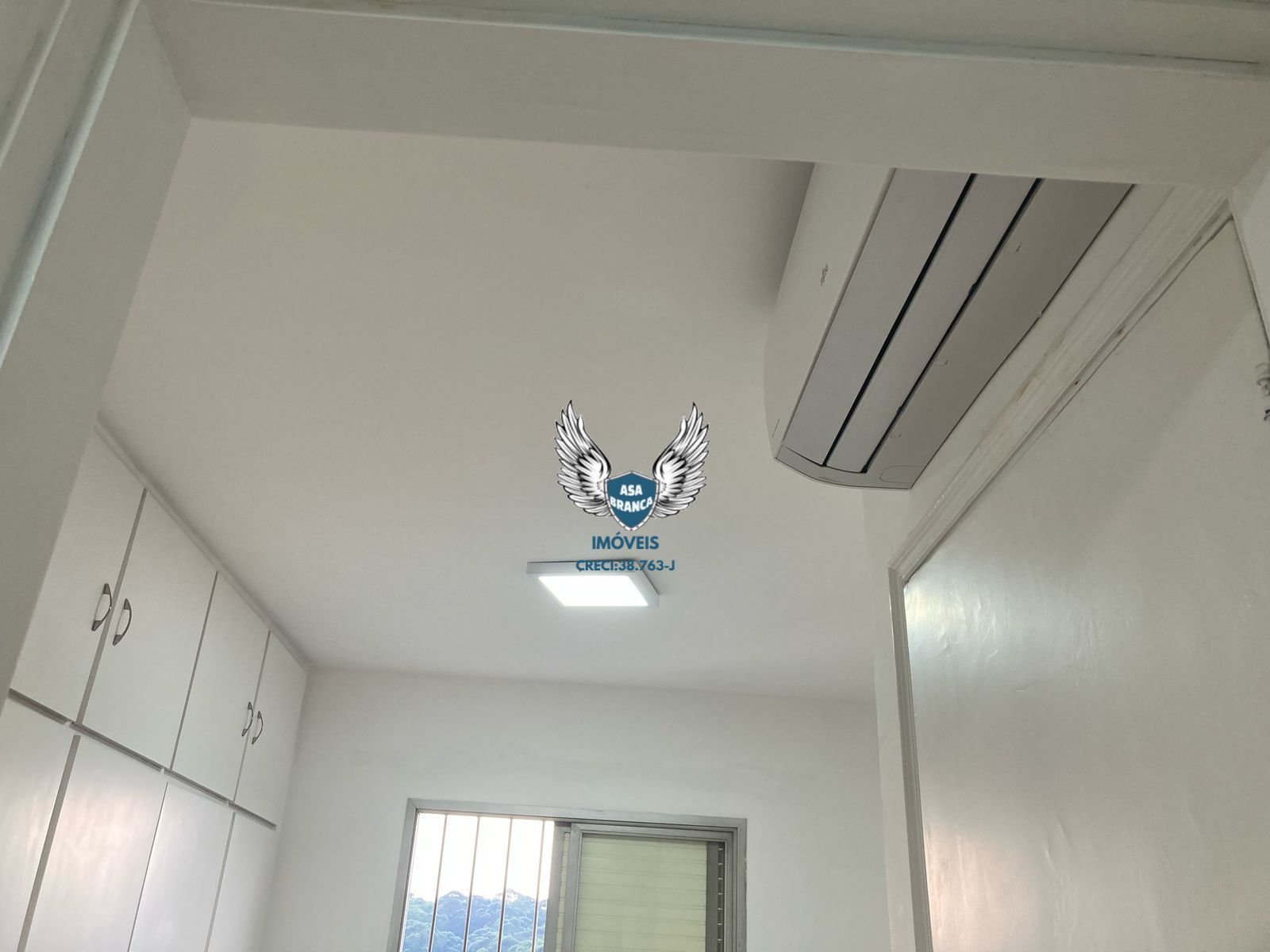 Apartamento no barro branco de alto padrão de 03 dormitórios