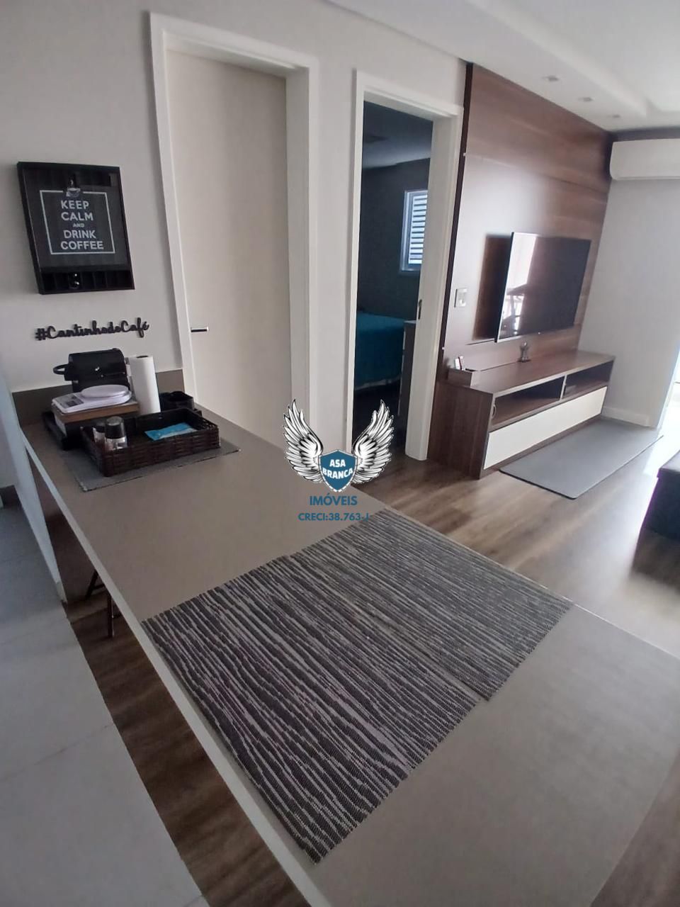 Apartamento, 1 quarto, 46 m² - Foto 10