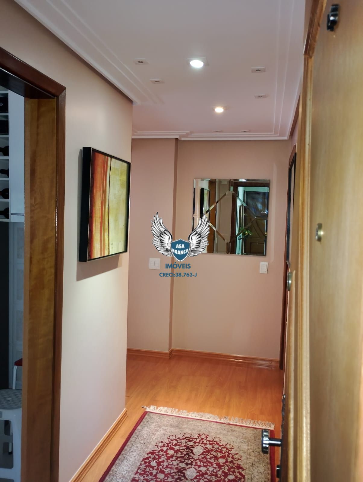 Apartamento, 3 quartos, 103 m² - Foto 10