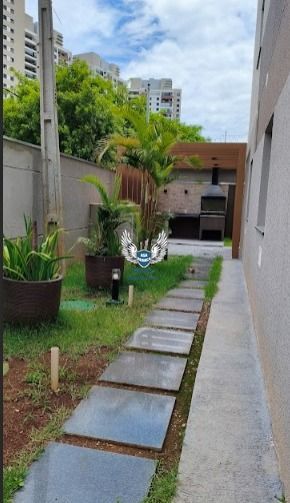 Apartamento, 2 quartos, 34 m² - Foto 6