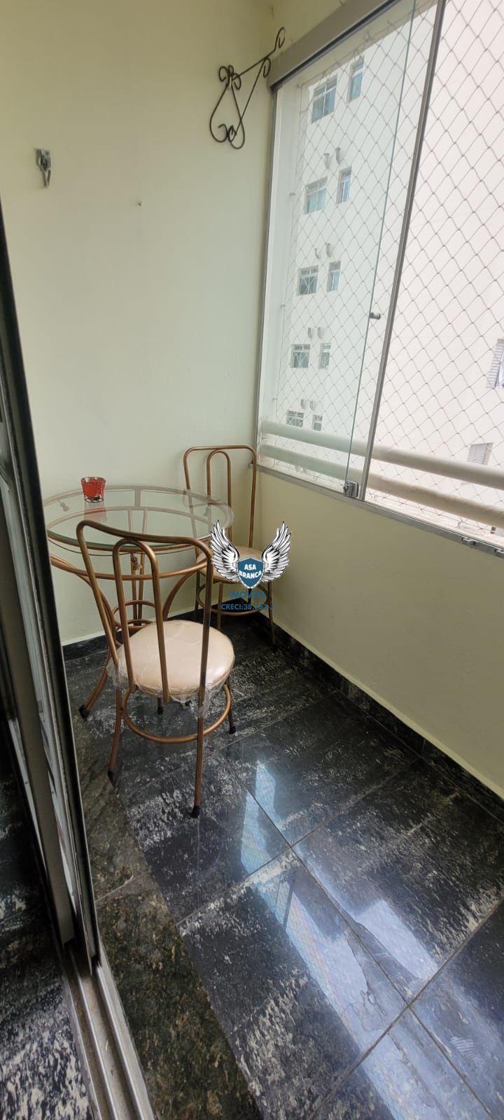 Apartamento no imirim todo mobiliado 02 dormitórios e 01 vag