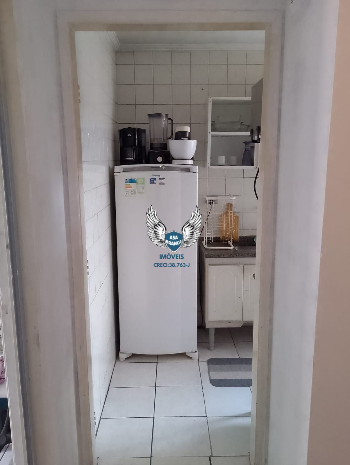 Apartamento, 2 quartos, 54 m² - Foto 3