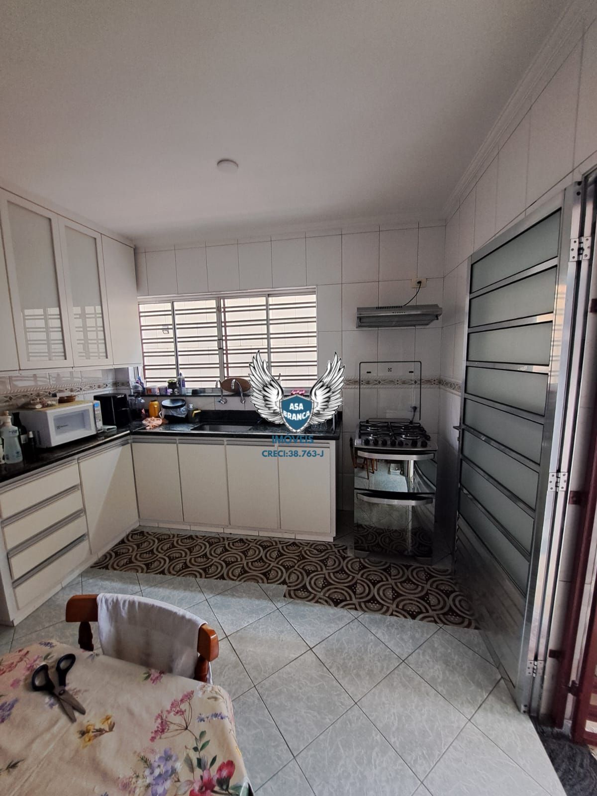 Sobrado, 4 quartos, 200 m² - Foto 15