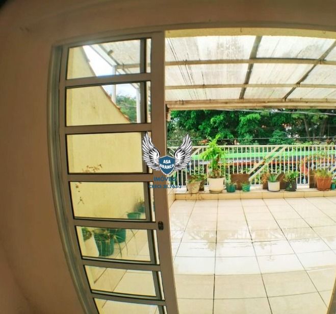 Sobrado para alugar com 4 quartos, 135m² - Foto 25