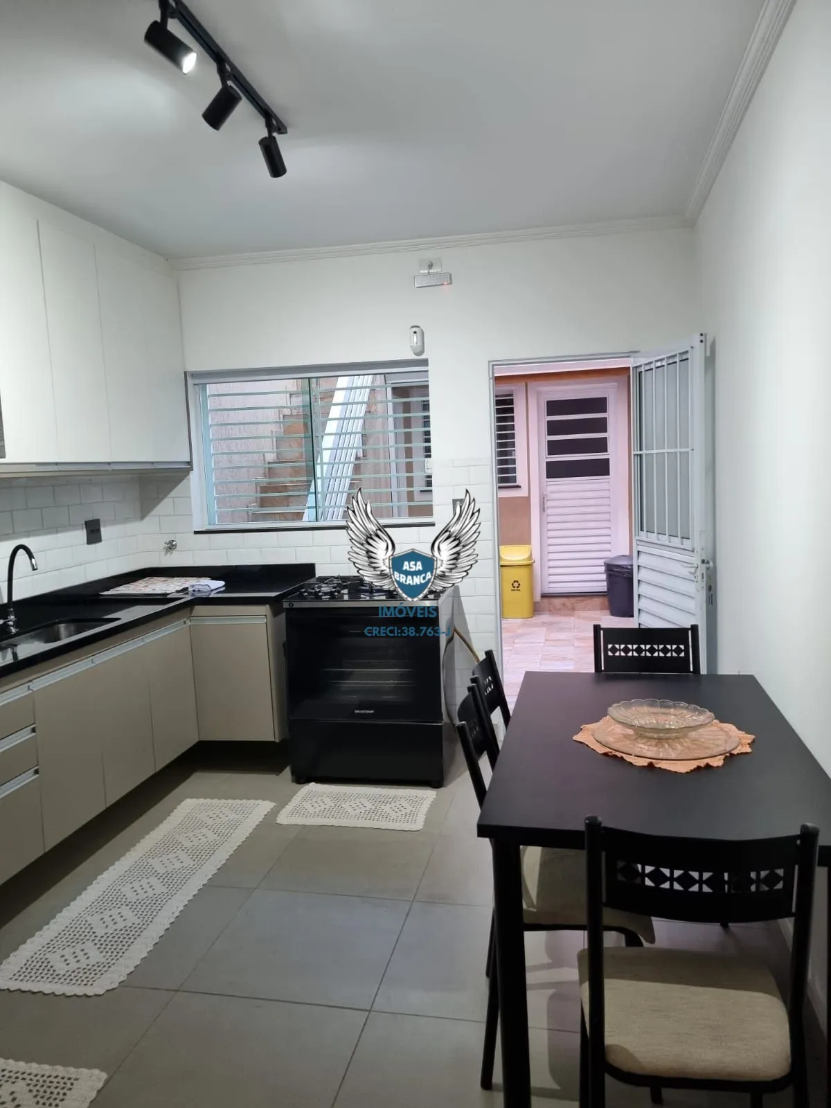 Sobrado, 3 quartos, 114 m² - Foto 37