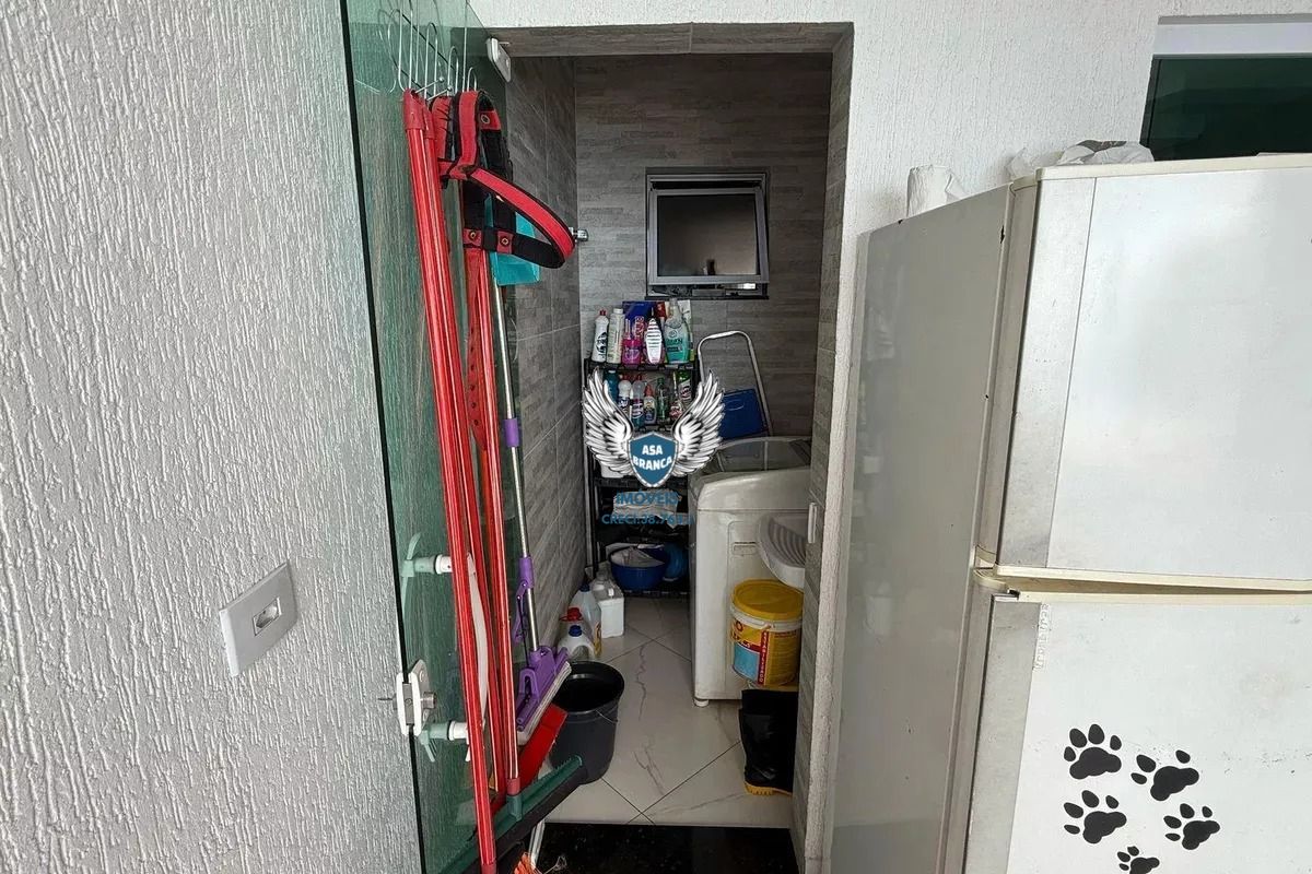 Sobrado, 3 quartos, 280 m² - Foto 30