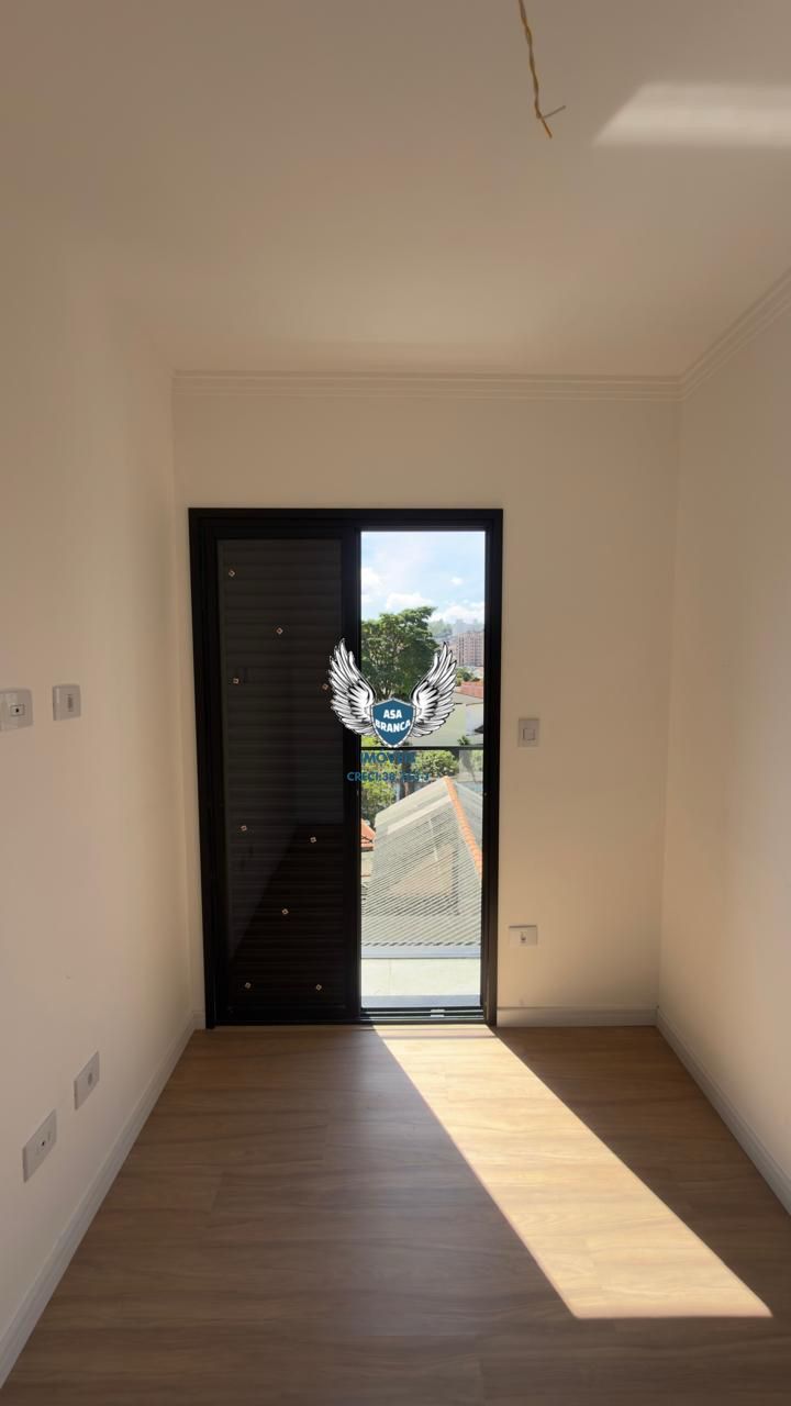 Sobrado, 3 quartos, 90 m² - Foto 11
