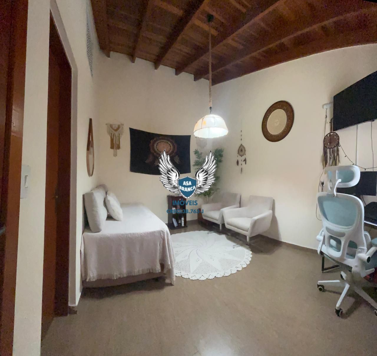 Casa de Condomínio, 3 quartos - Foto 10