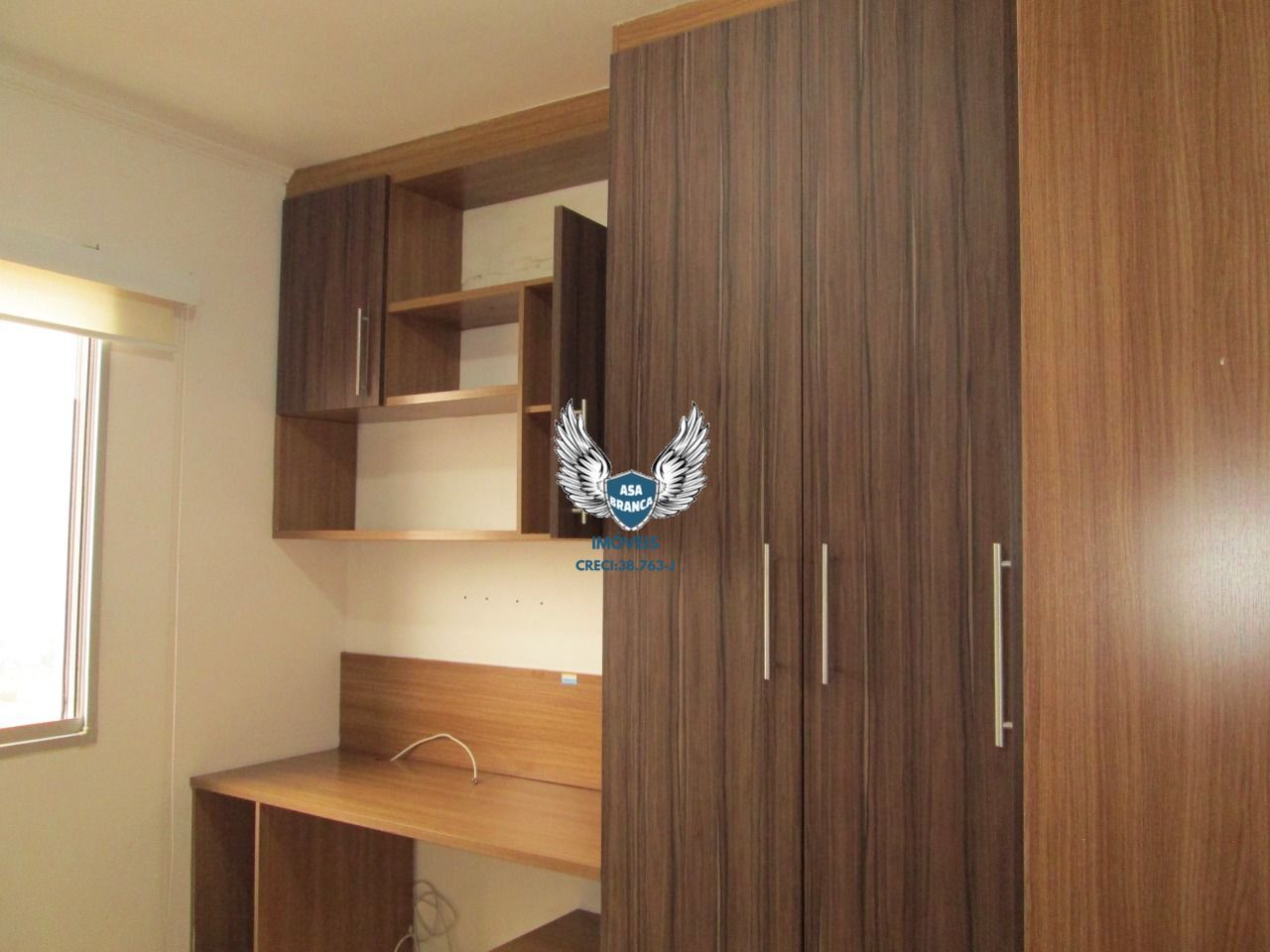 Apartamento no jaçana à 5 minutos do shopping metrô tucuruvi