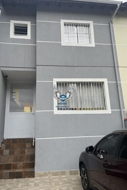 Sobrado, 2 quartos, 86 m² - Foto 23