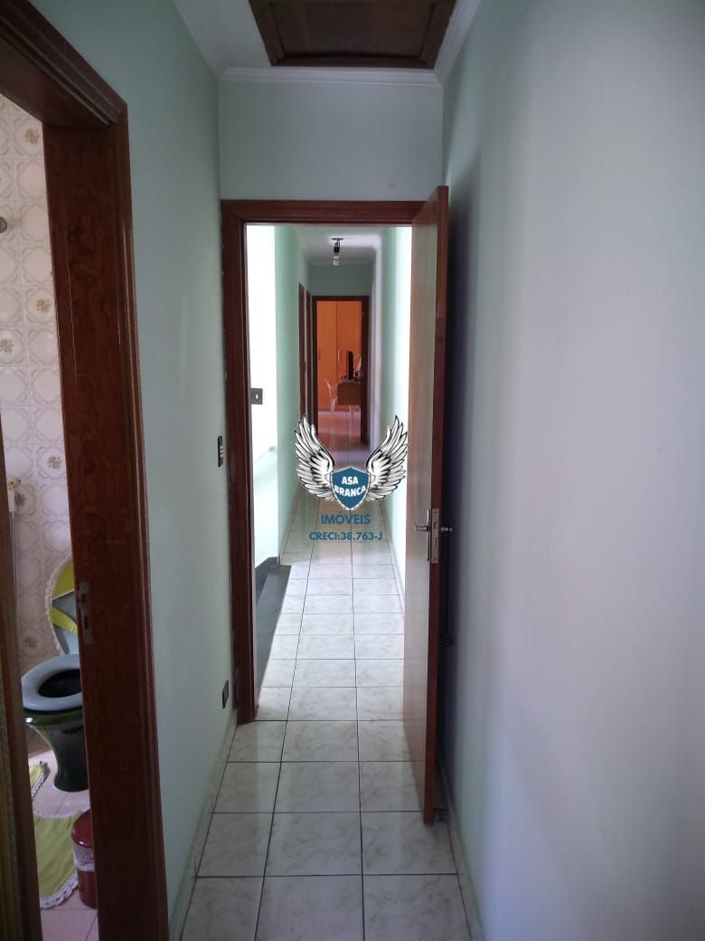 Sobrado à venda e aluguel com 3 quartos, 150m² - Foto 12