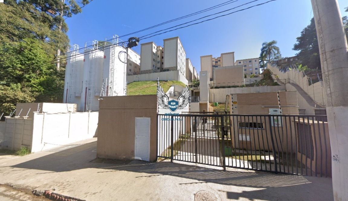 Apartamento à venda  no Jardim Recanto Verde - São Paulo, SP. Imóveis