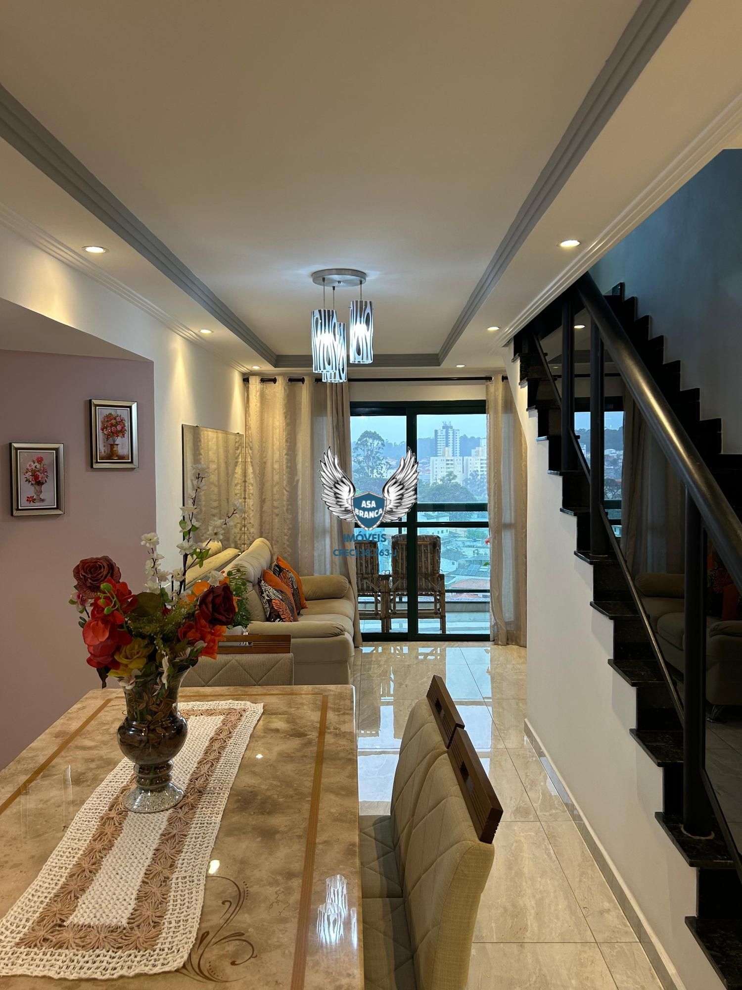 Apartamento, 4 quartos, 164 m² - Foto 1