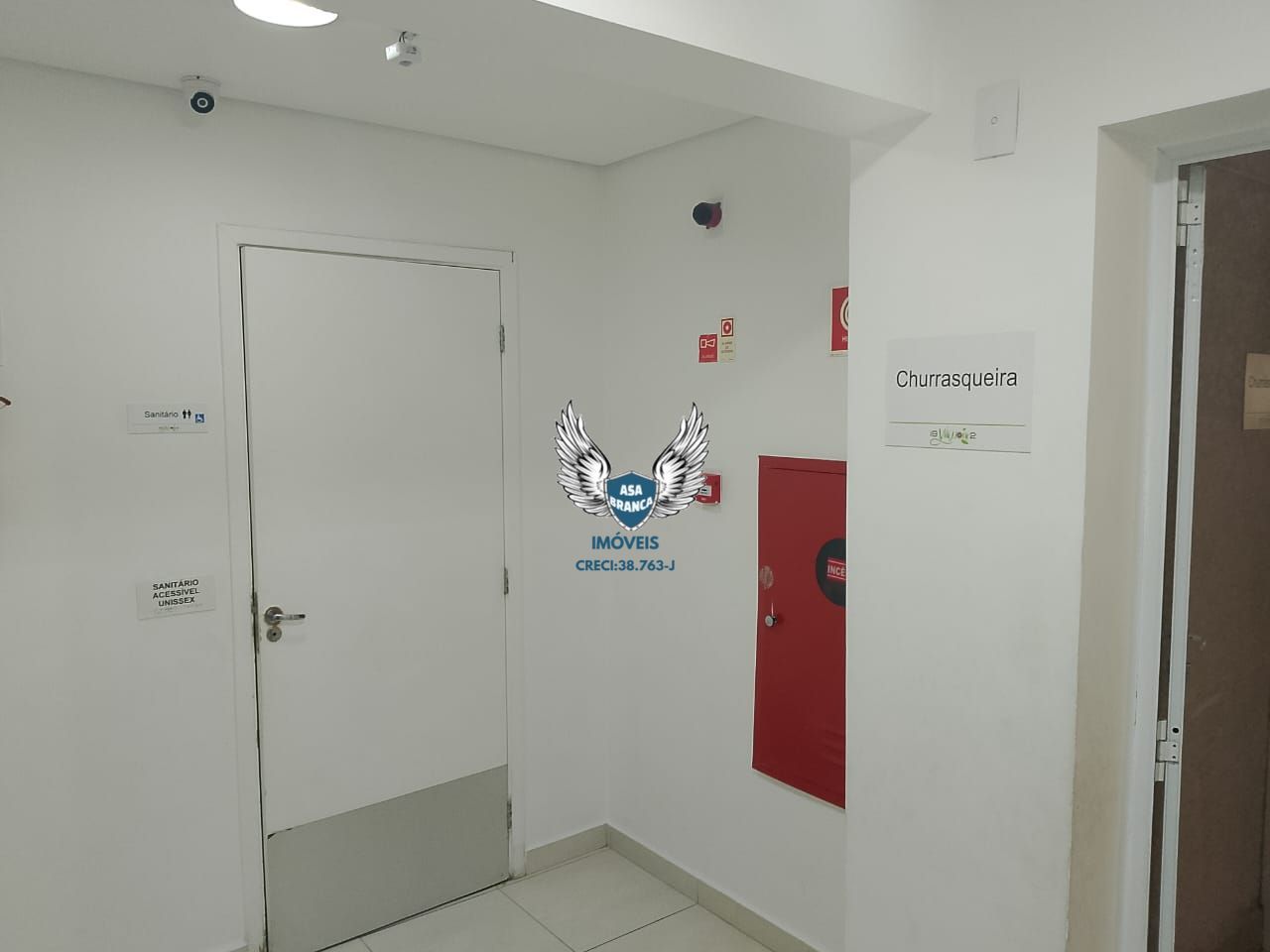Apartamento à venda com 2 quartos, 47m² - Foto 23