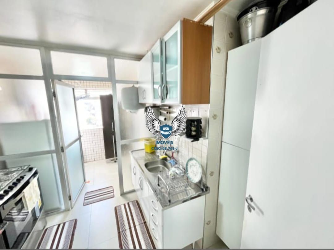 Apartamento, 3 quartos, 96 m² - Foto 7