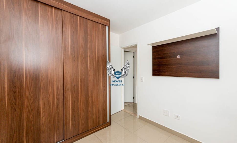 Apartamento, 1 quarto, 35 m² - Foto 13