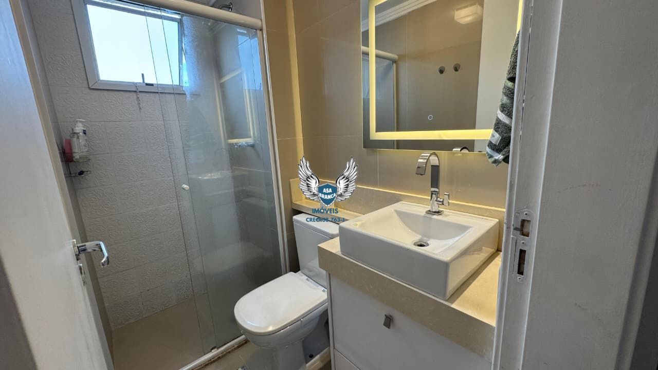 Apartamento, 2 quartos, 53 m² - Foto 14