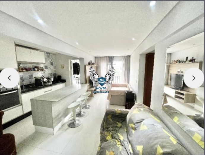 Apartamento, 2 quartos, 50 m² - Foto 7
