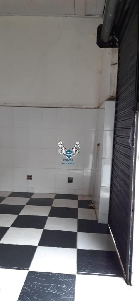Imóvel para venda com duas casas no terreno
