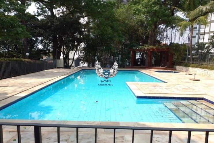 Apartamento na vila albertina todo mobiliado 03 dormitório sendo 01 suíte e 02 v