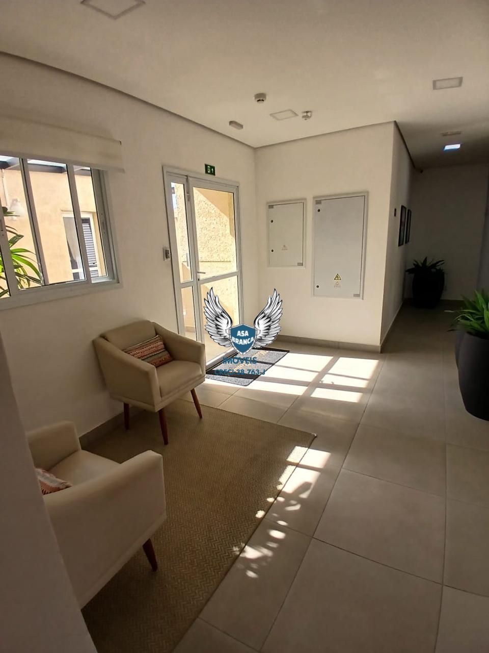 Apartamento, 1 quarto, 46 m² - Foto 7