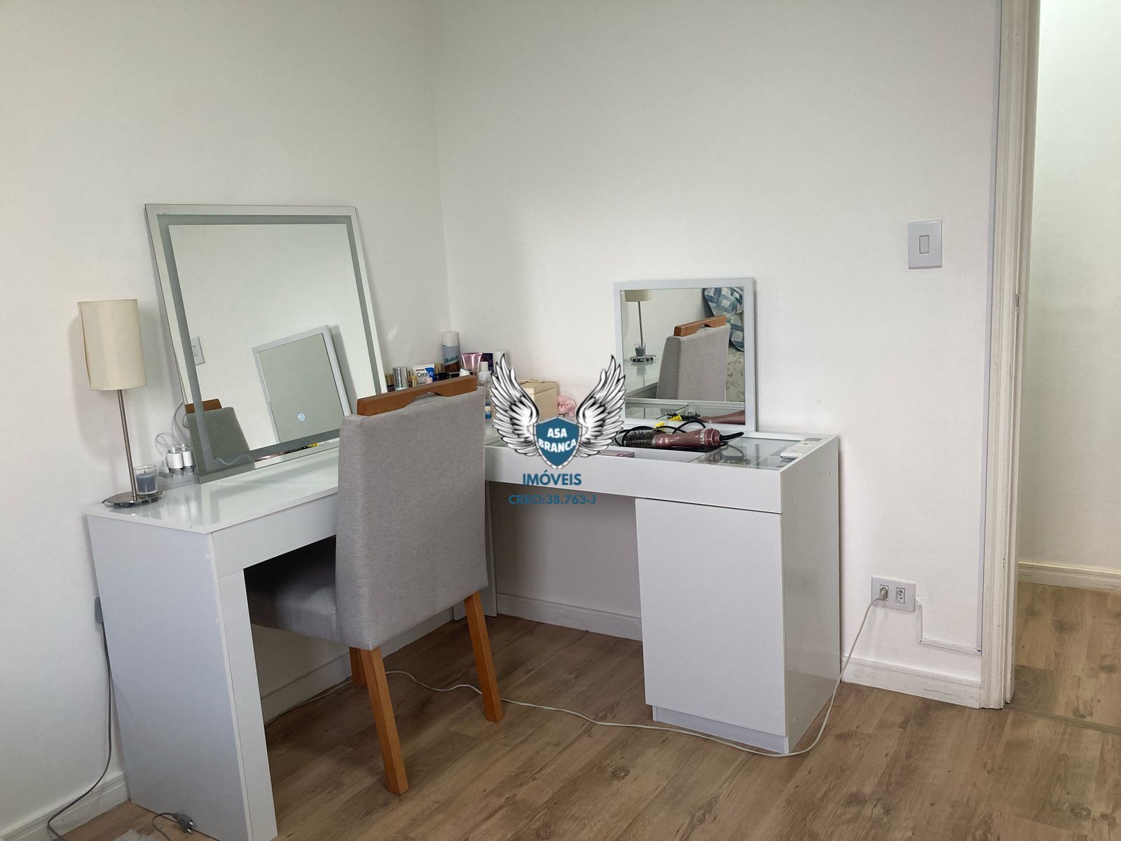 Apartamento no barro branco de alto padrão de 03 dormitórios