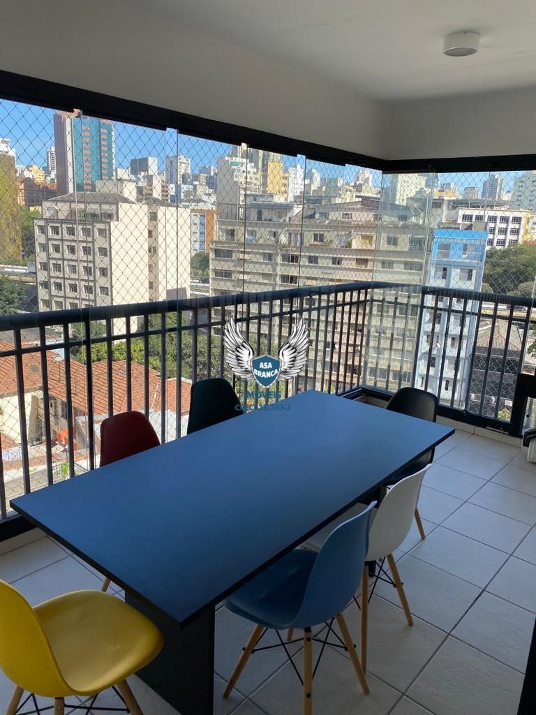 Apartamento, 1 quarto, 42 m² - Foto 32