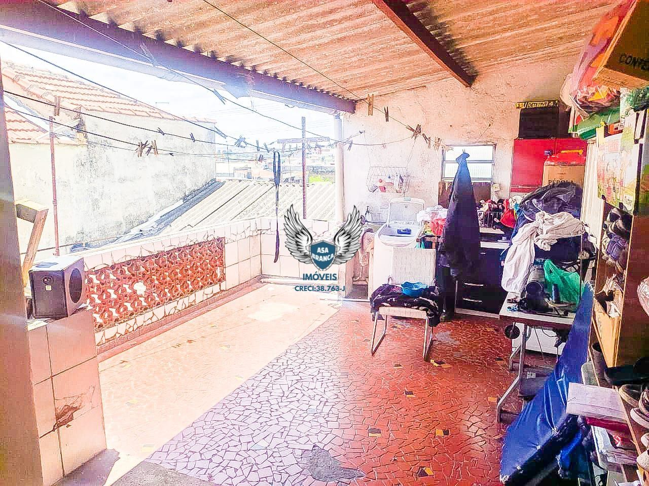 Casa, 5 quartos, 208 m² - Foto 13