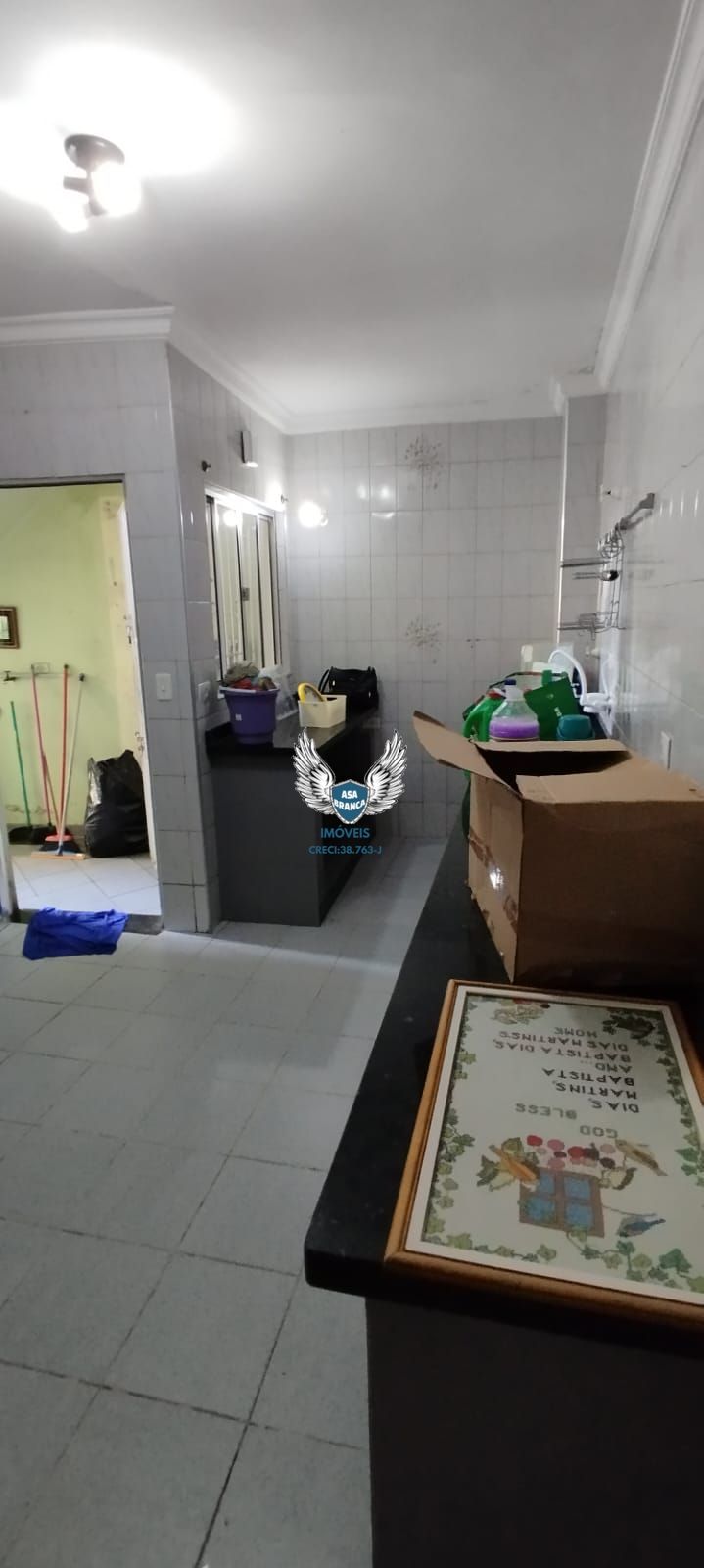 Casa, 3 quartos, 220 m² - Foto 12