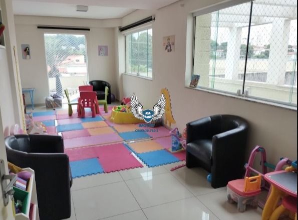 Apartamento no lauzane paulista com varanda gourmet - venda ou locação com 02 do - foto 24