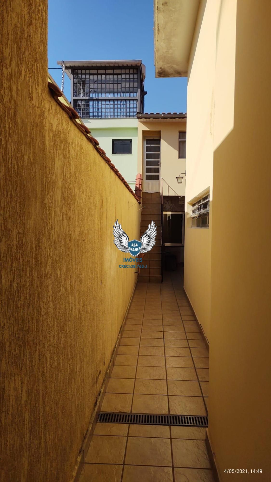 Sobrado, 5 quartos, 230 m² - Foto 26