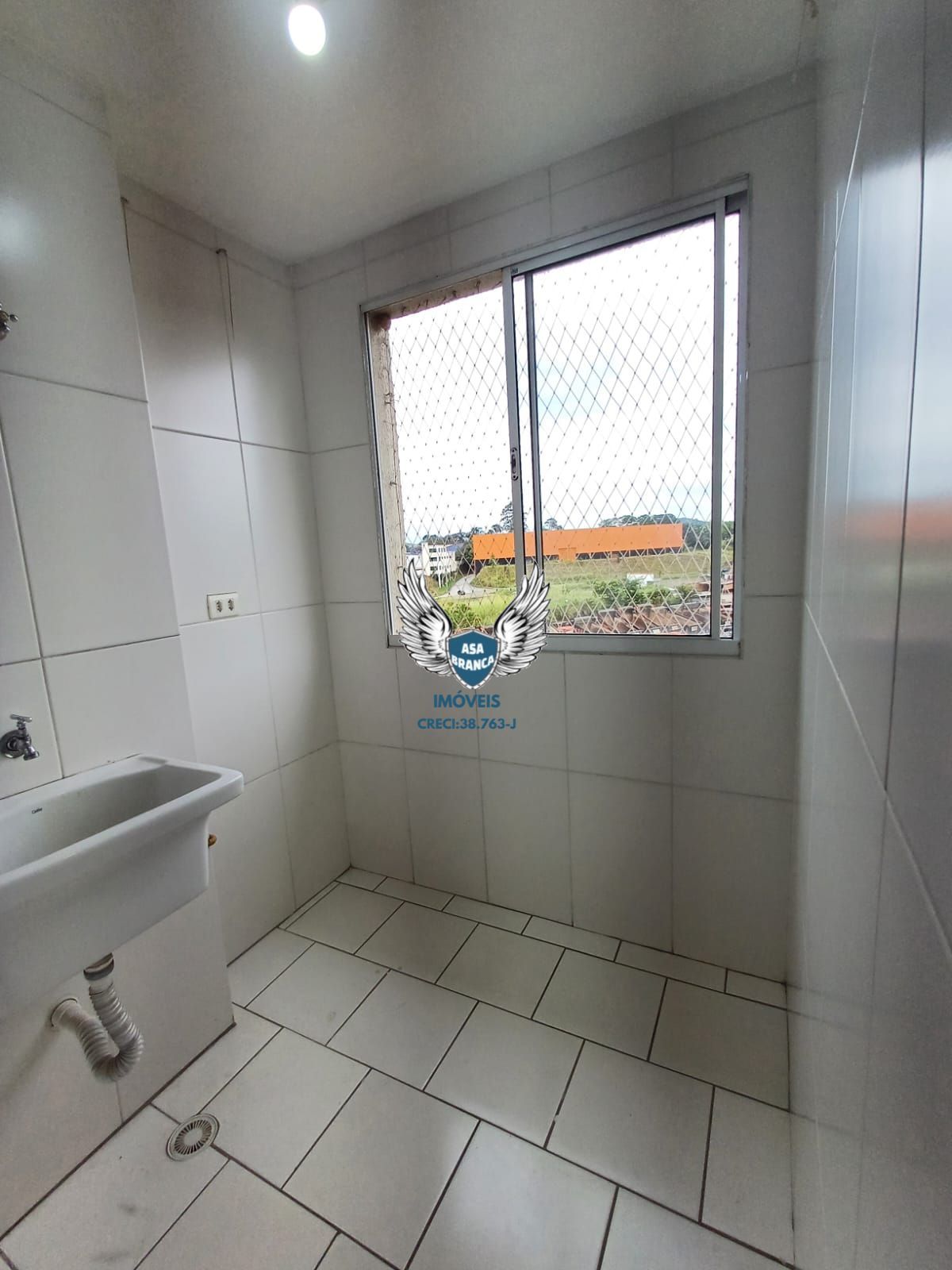 Apartamento, 2 quartos, 50 m² - Foto 8