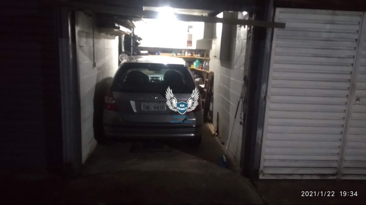 Apartamento no bairro do limão